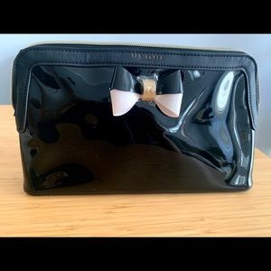 Ted Baker cosmetics bag